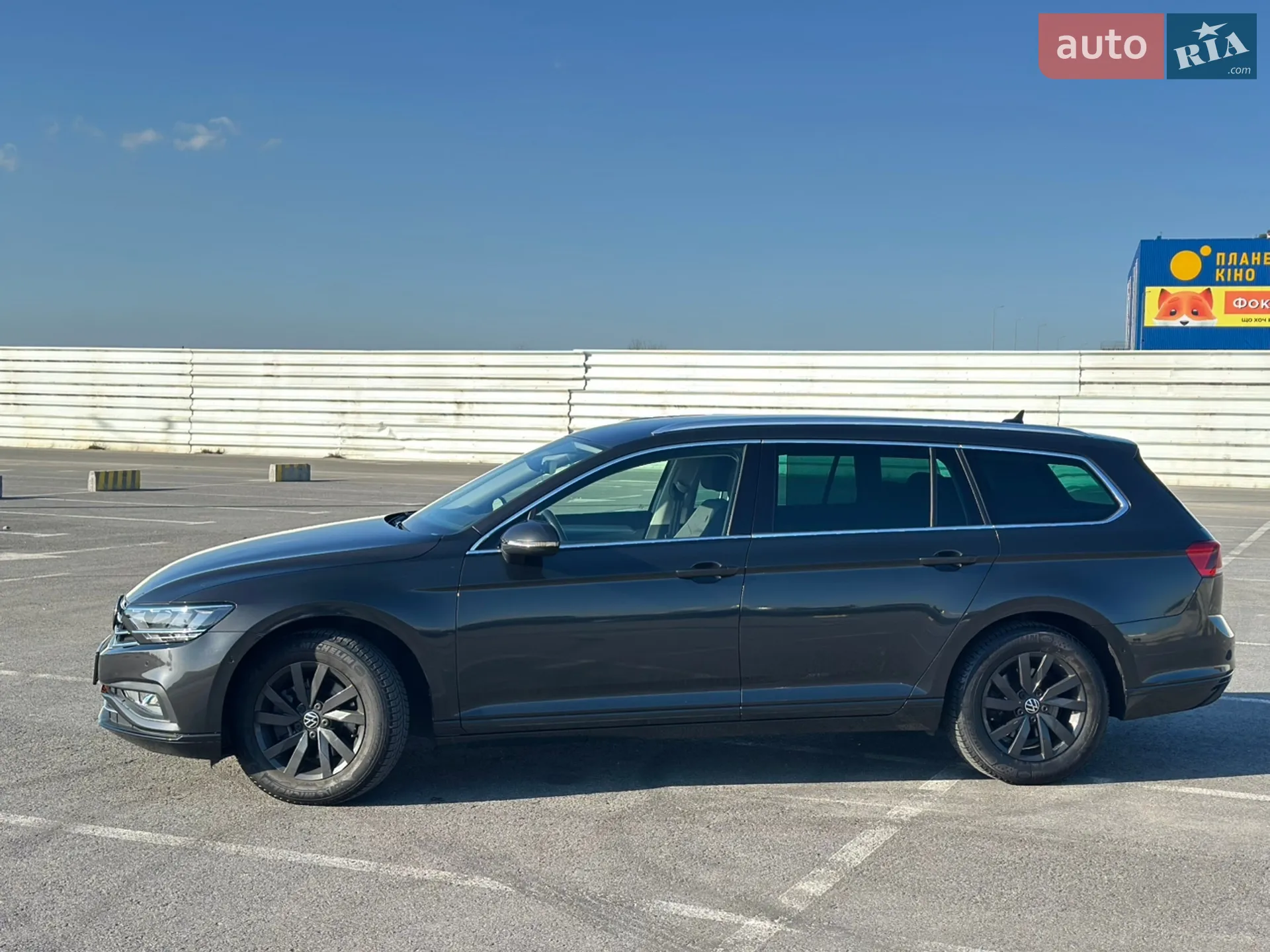 2022 Volkswagen Passat - мініатюра 9