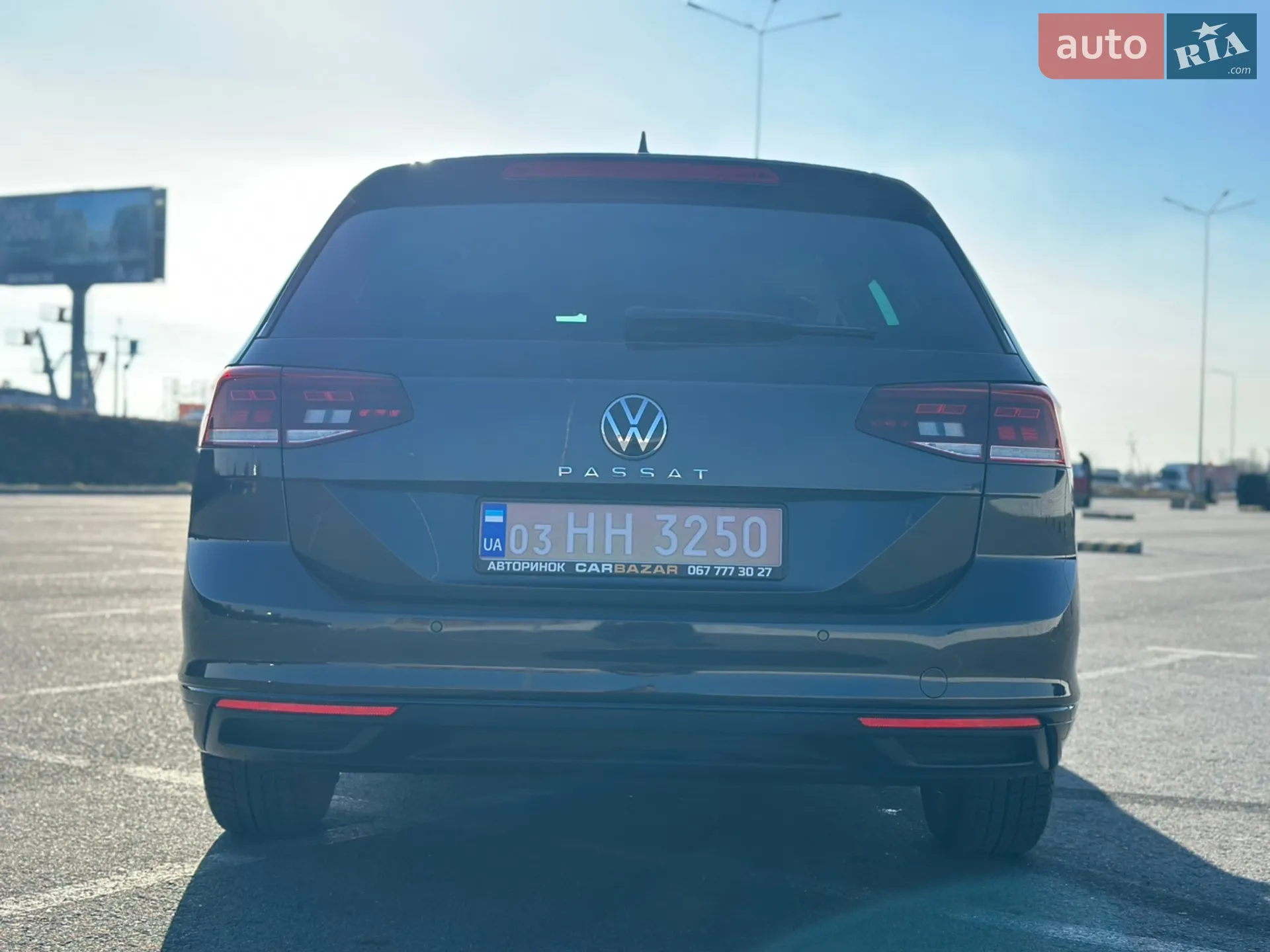 2022 Volkswagen Passat - мініатюра 14