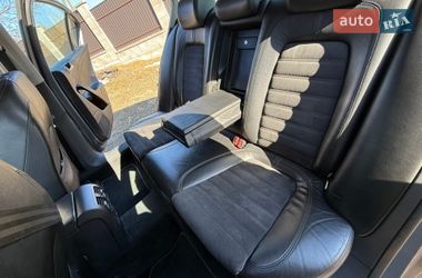 Седан Volkswagen Passat 2007 в Вышгороде