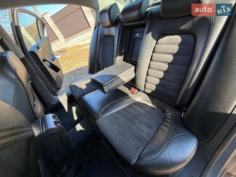 Седан Volkswagen Passat 2007 в Вышгороде