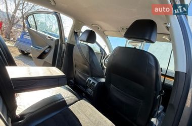 Седан Volkswagen Passat 2007 в Вышгороде