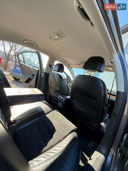 Седан Volkswagen Passat 2007 в Вышгороде