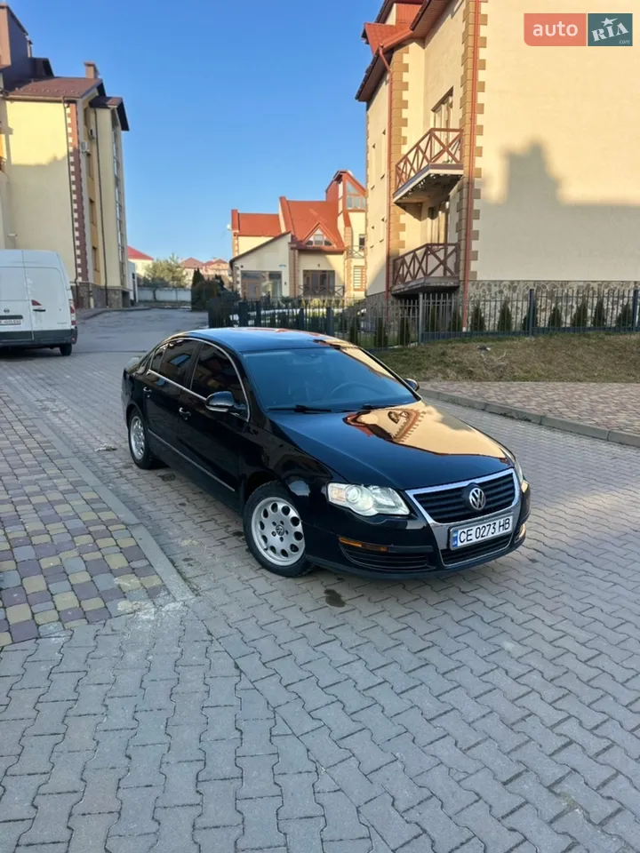 2010 Volkswagen Passat - мініатюра 19
