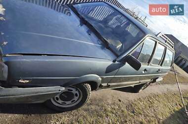 Універсал Volkswagen Passat 1985 в Іваничах
