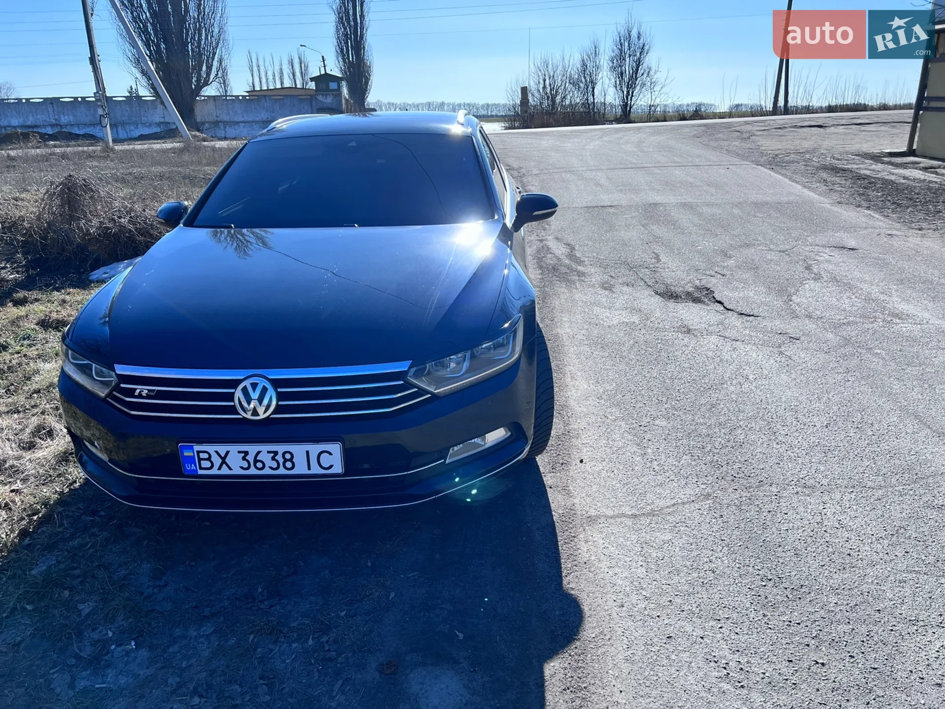 2016 Volkswagen Passat - мініатюра 10