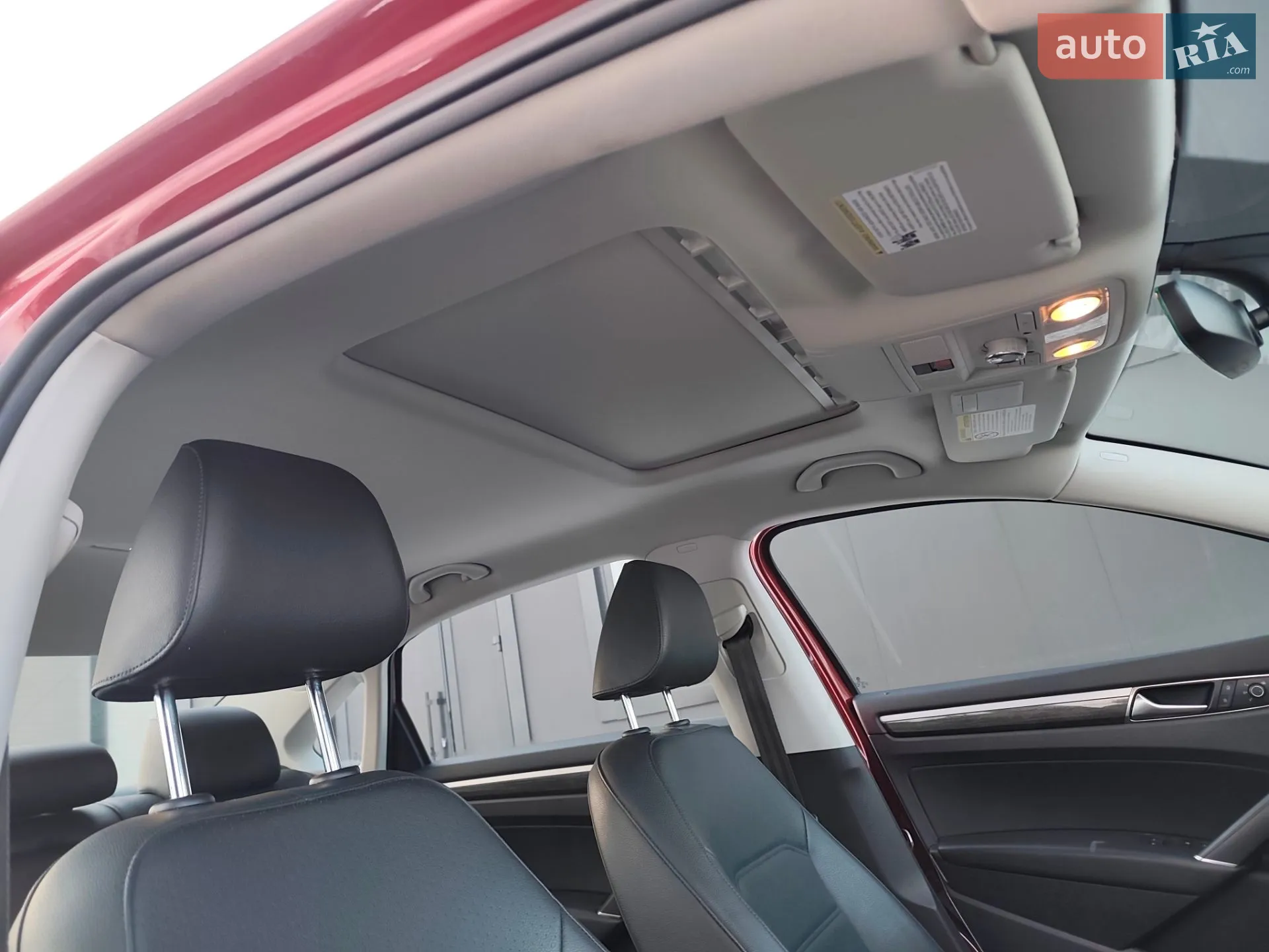 2016 Volkswagen Passat - мініатюра 53
