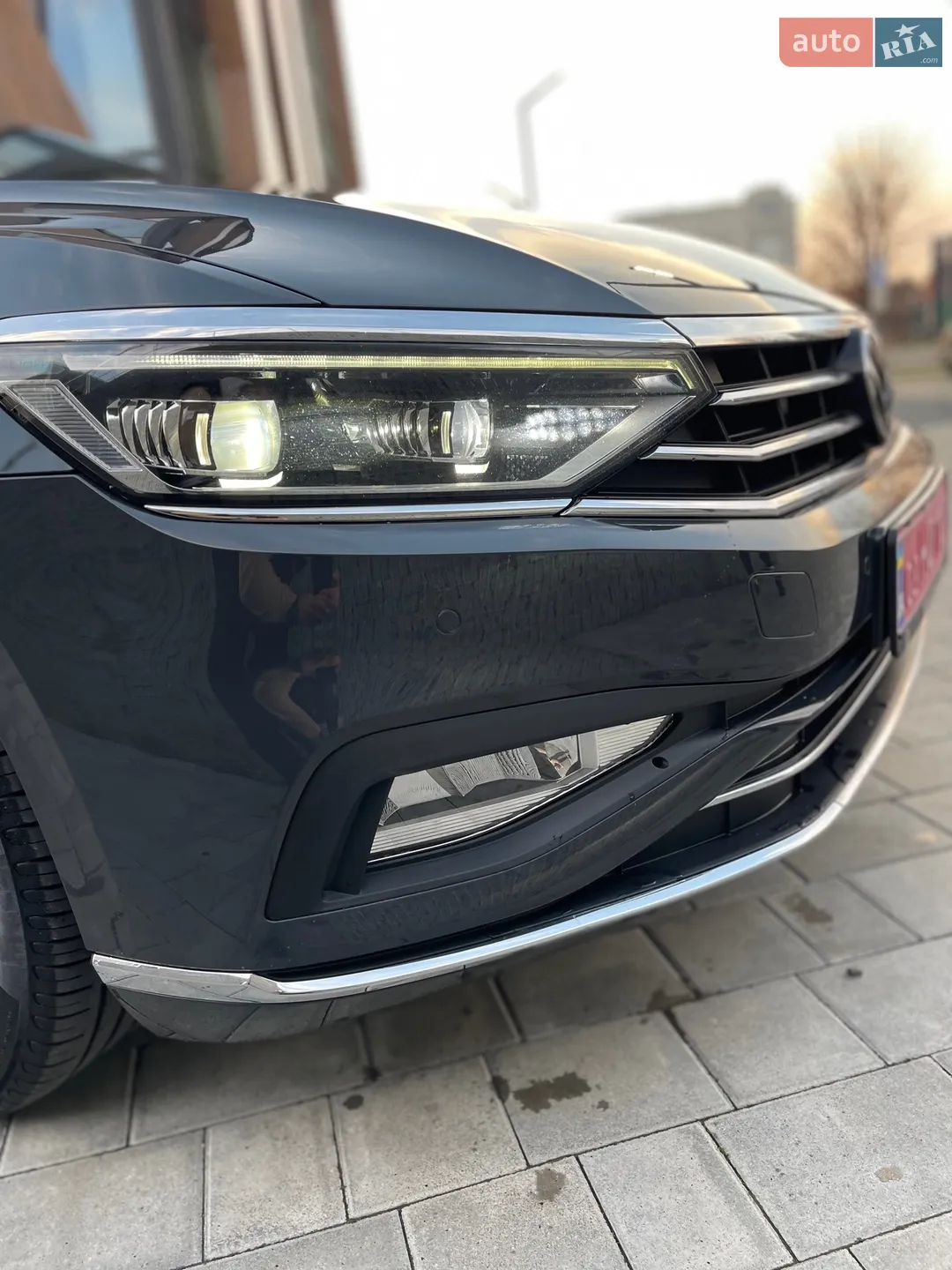 2021 Volkswagen Passat - мініатюра 14
