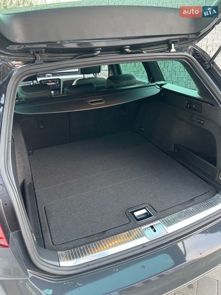 Универсал Volkswagen Passat 2021 в Луцке фото 24 Универсал Volkswagen Passat 2021 в Луцке