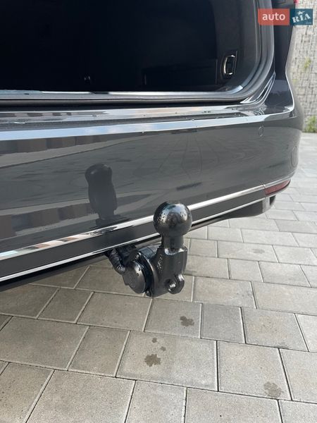 Универсал Volkswagen Passat 2021 в Луцке фото 27 Универсал Volkswagen Passat 2021 в Луцке