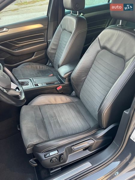 Универсал Volkswagen Passat 2021 в Луцке фото 40 Универсал Volkswagen Passat 2021 в Луцке