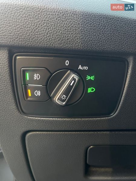 Универсал Volkswagen Passat 2021 в Луцке фото 43 Универсал Volkswagen Passat 2021 в Луцке