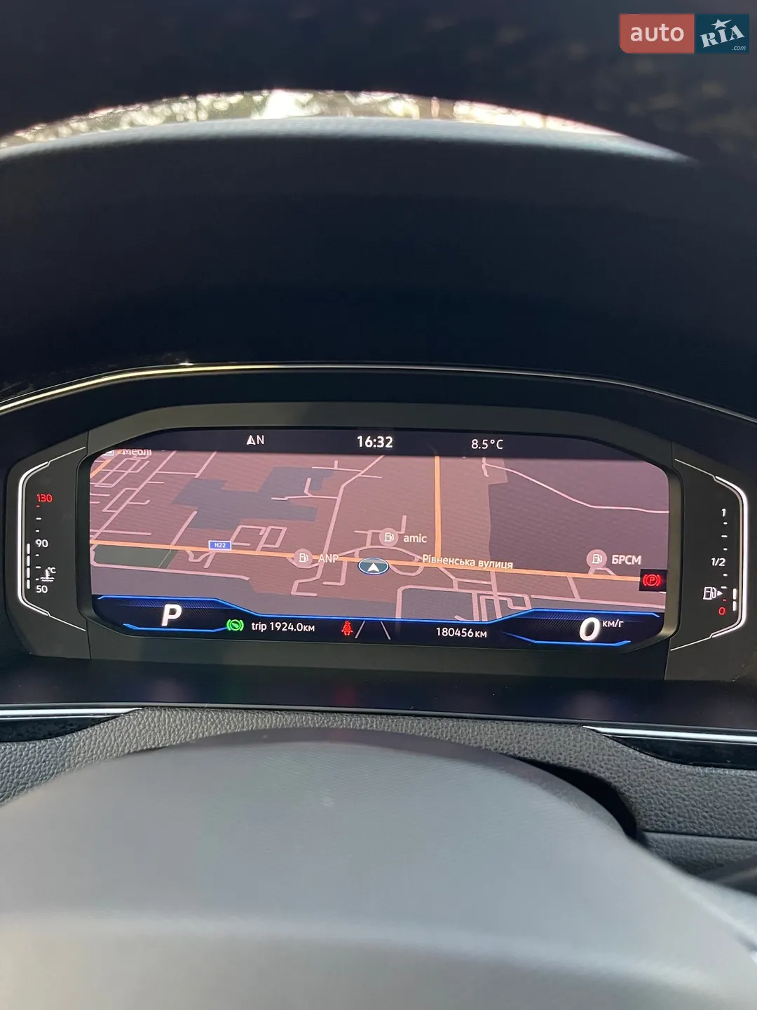 2021 Volkswagen Passat - мініатюра 49