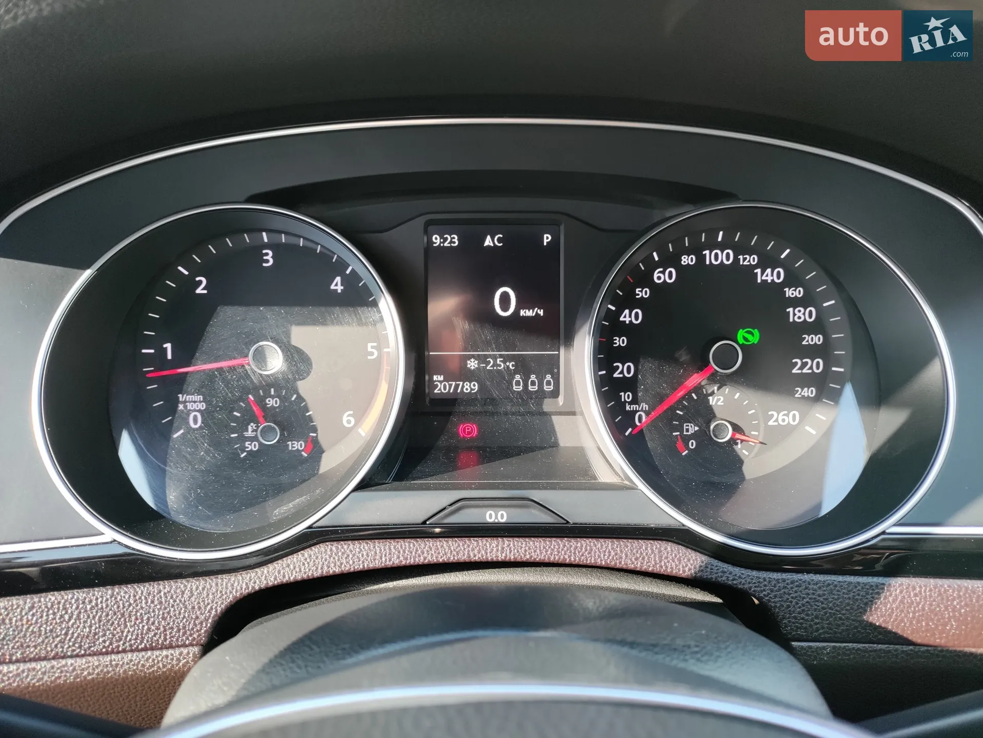 2015 Volkswagen Passat - мініатюра 3