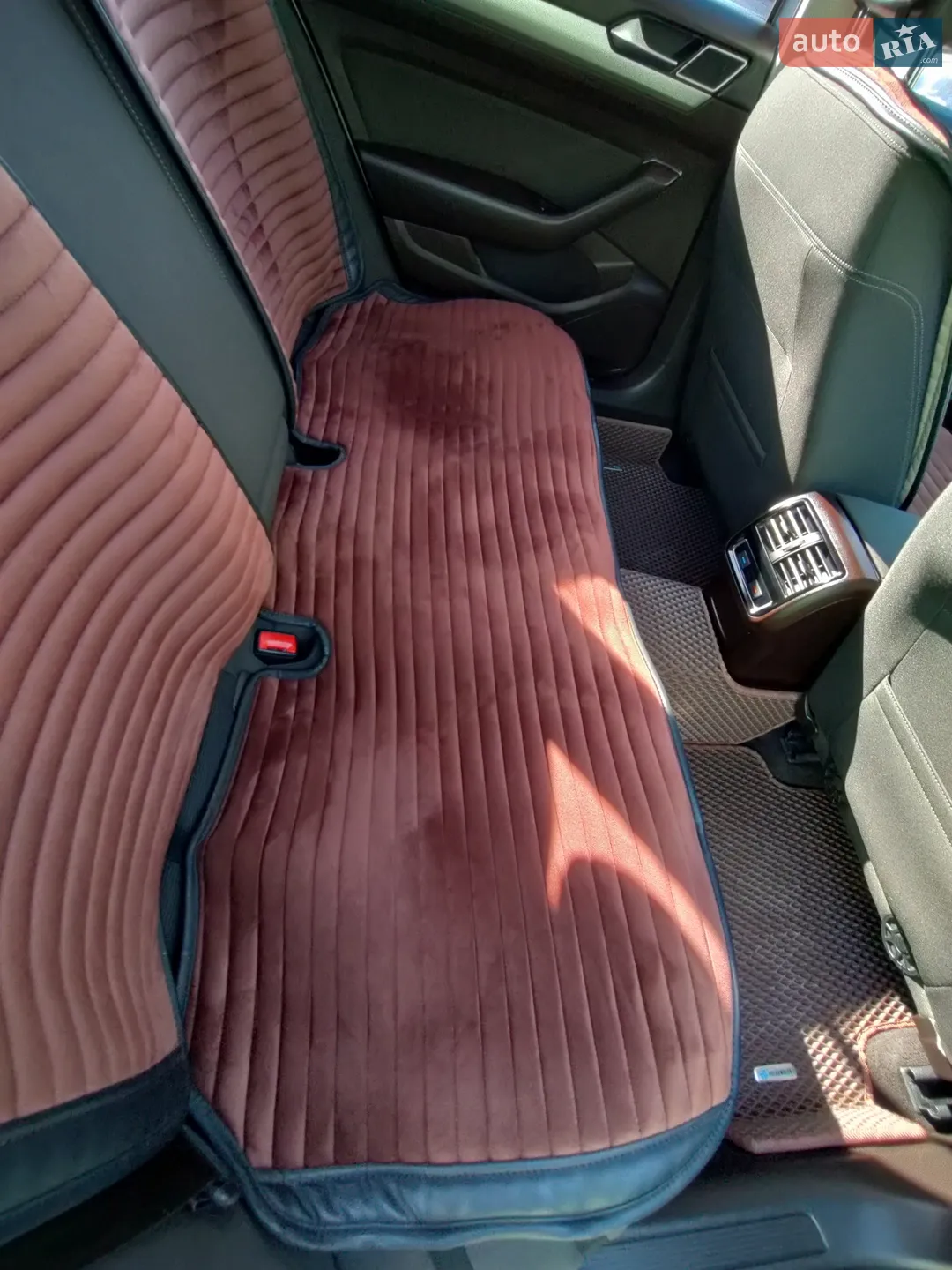 2015 Volkswagen Passat - мініатюра 17