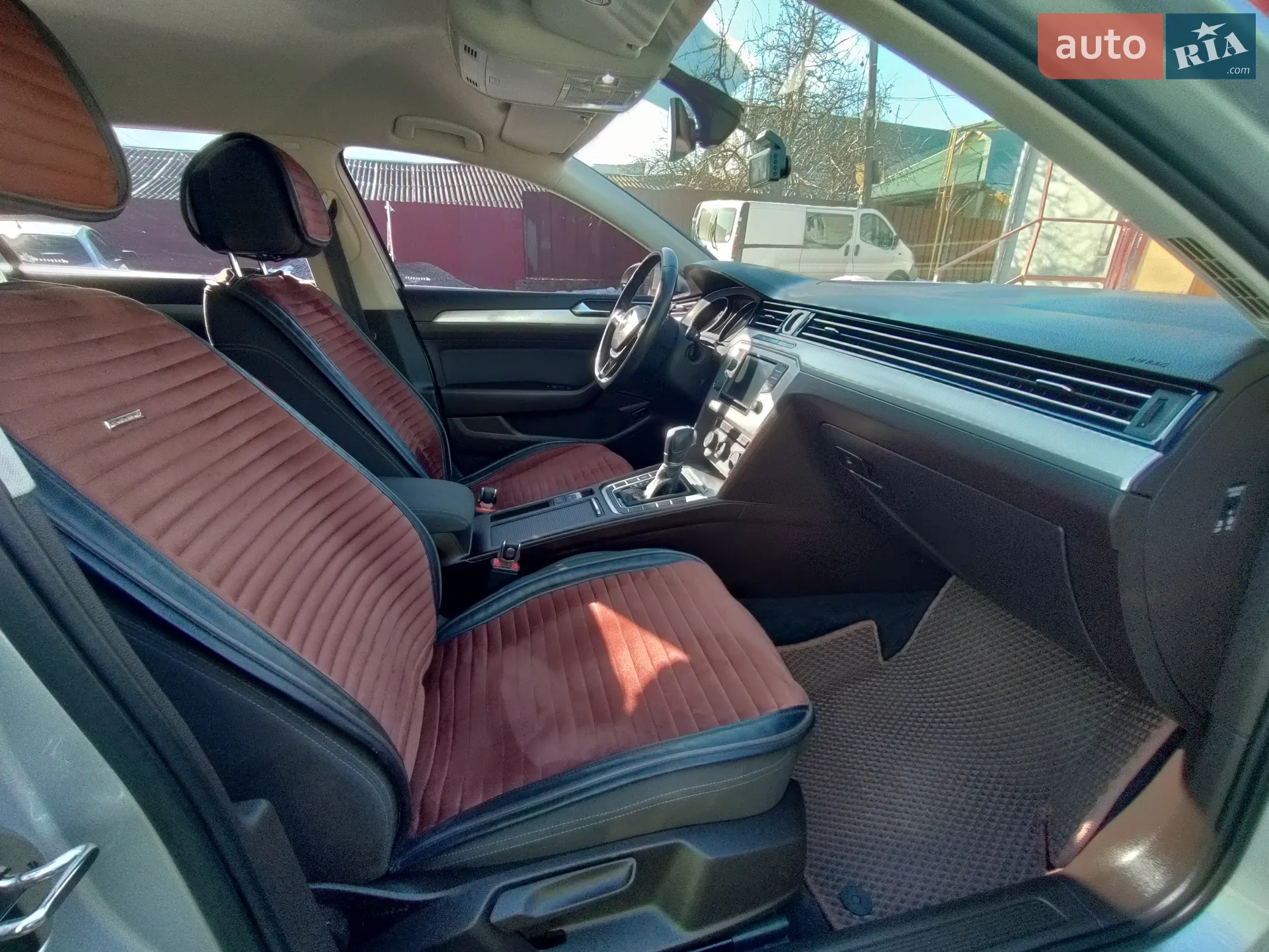 2015 Volkswagen Passat - мініатюра 25