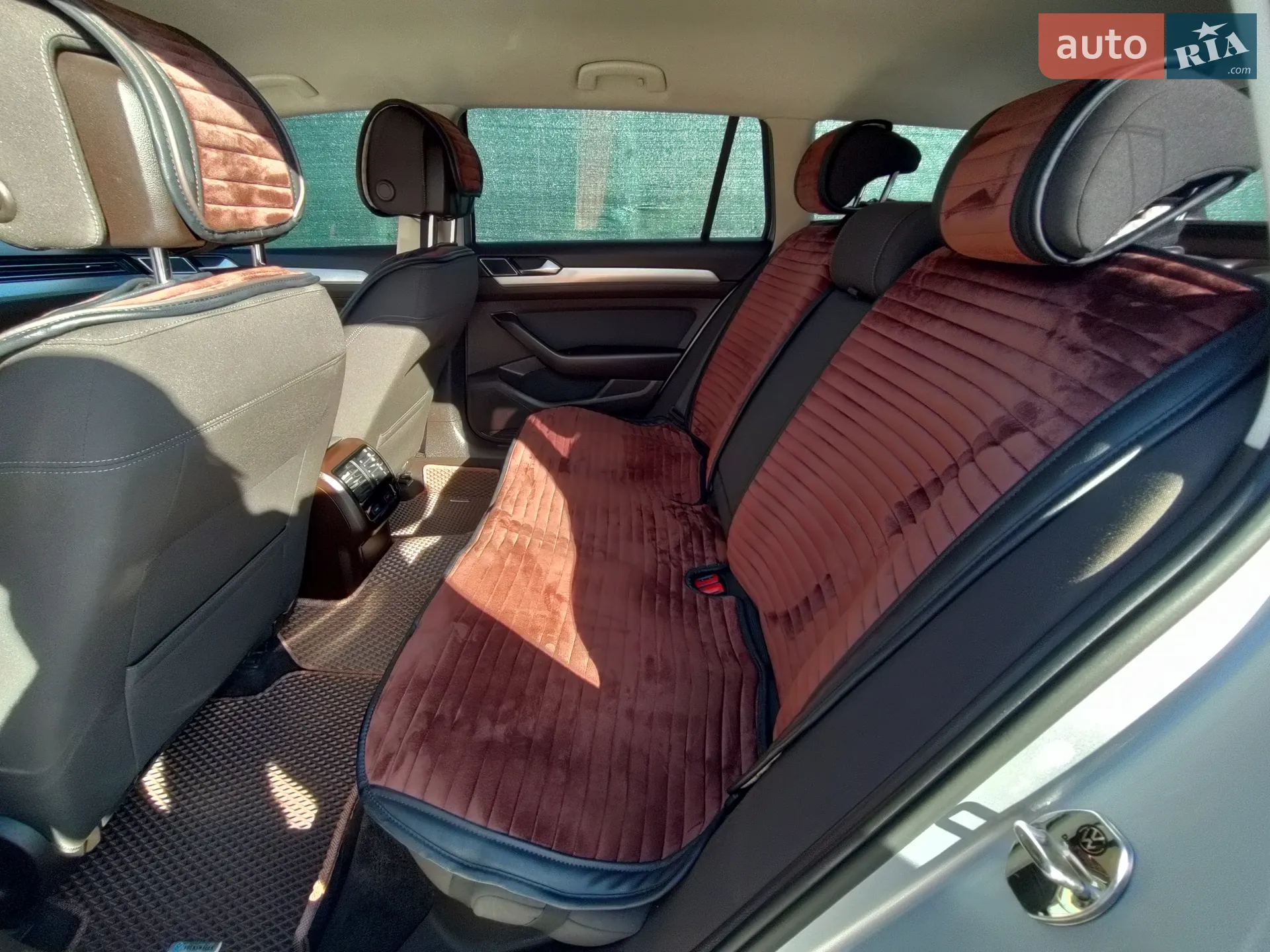2015 Volkswagen Passat - мініатюра 28
