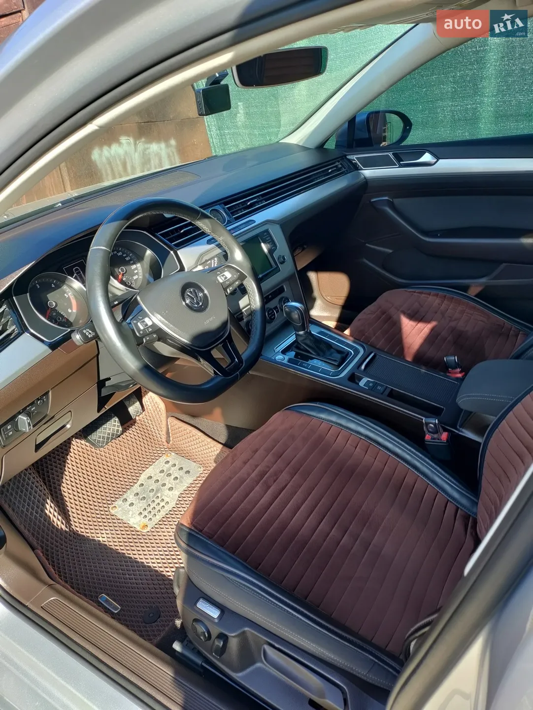 2015 Volkswagen Passat - мініатюра 30