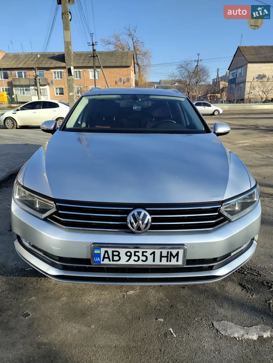 2015 Volkswagen Passat - мініатюра 32