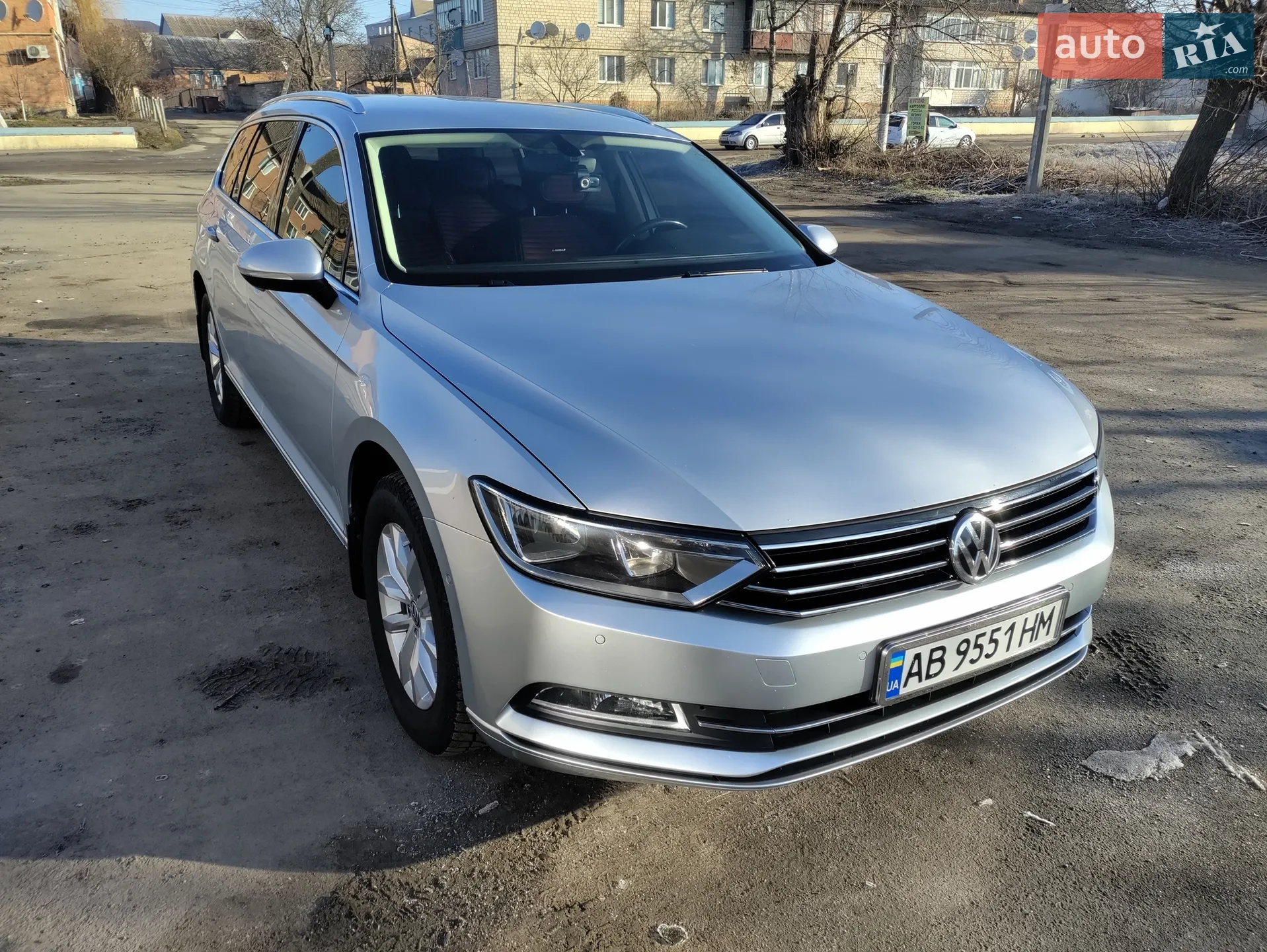 2015 Volkswagen Passat - мініатюра 40