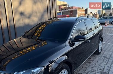 Универсал Volkswagen Passat 2011 в Виннице