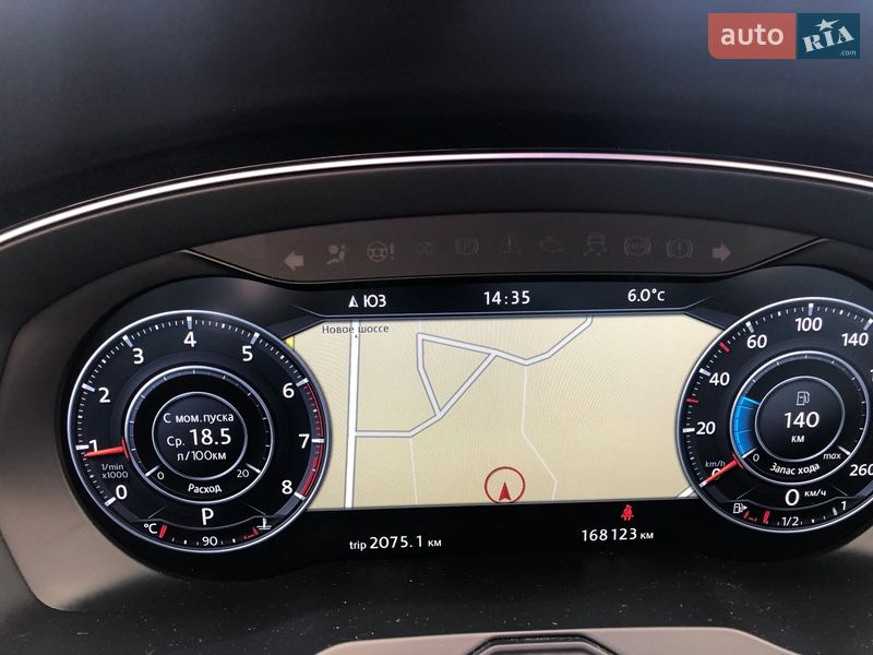 Седан Volkswagen Passat 2015 в Буче