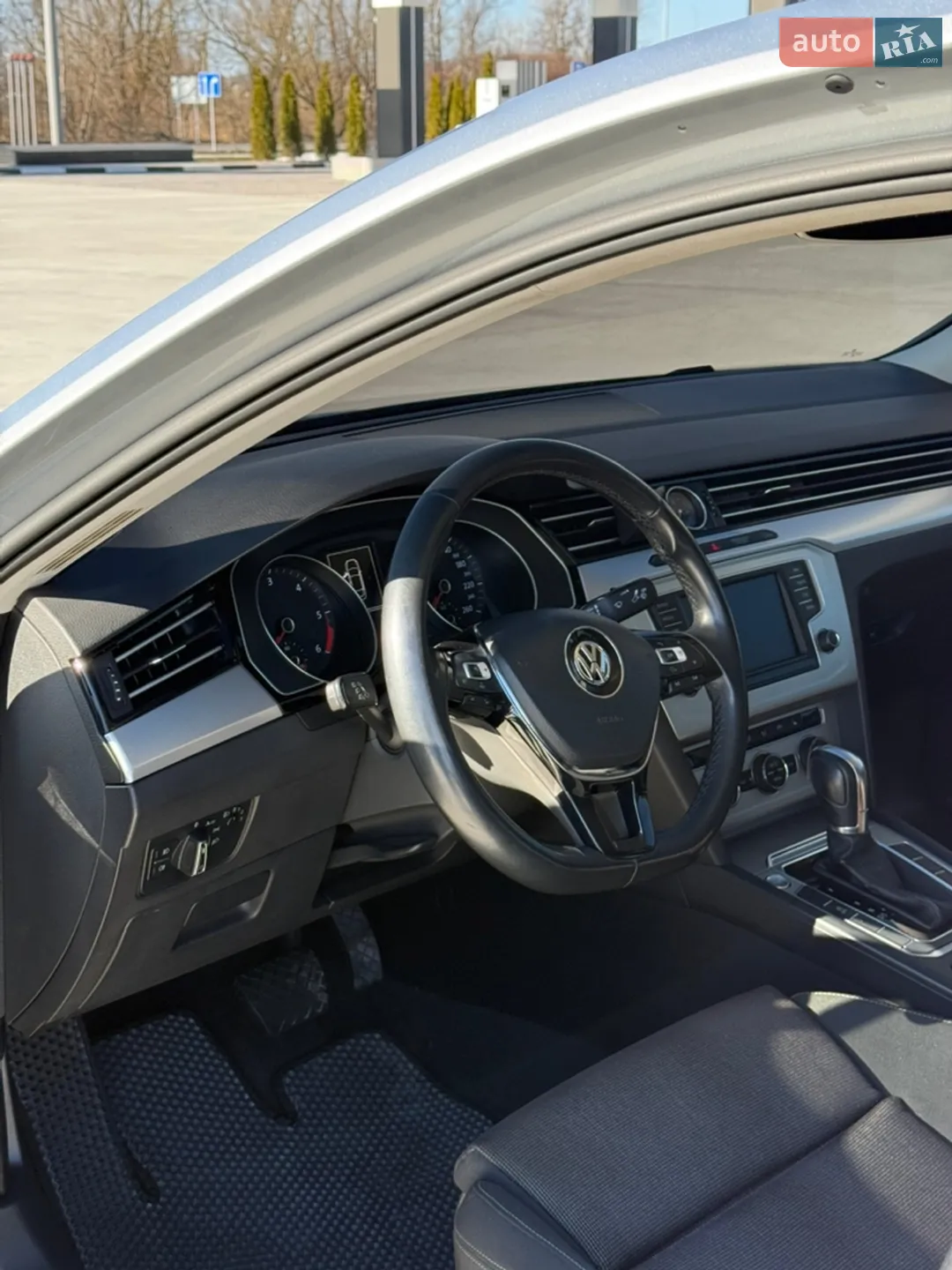 2015 Volkswagen Passat - мініатюра 22