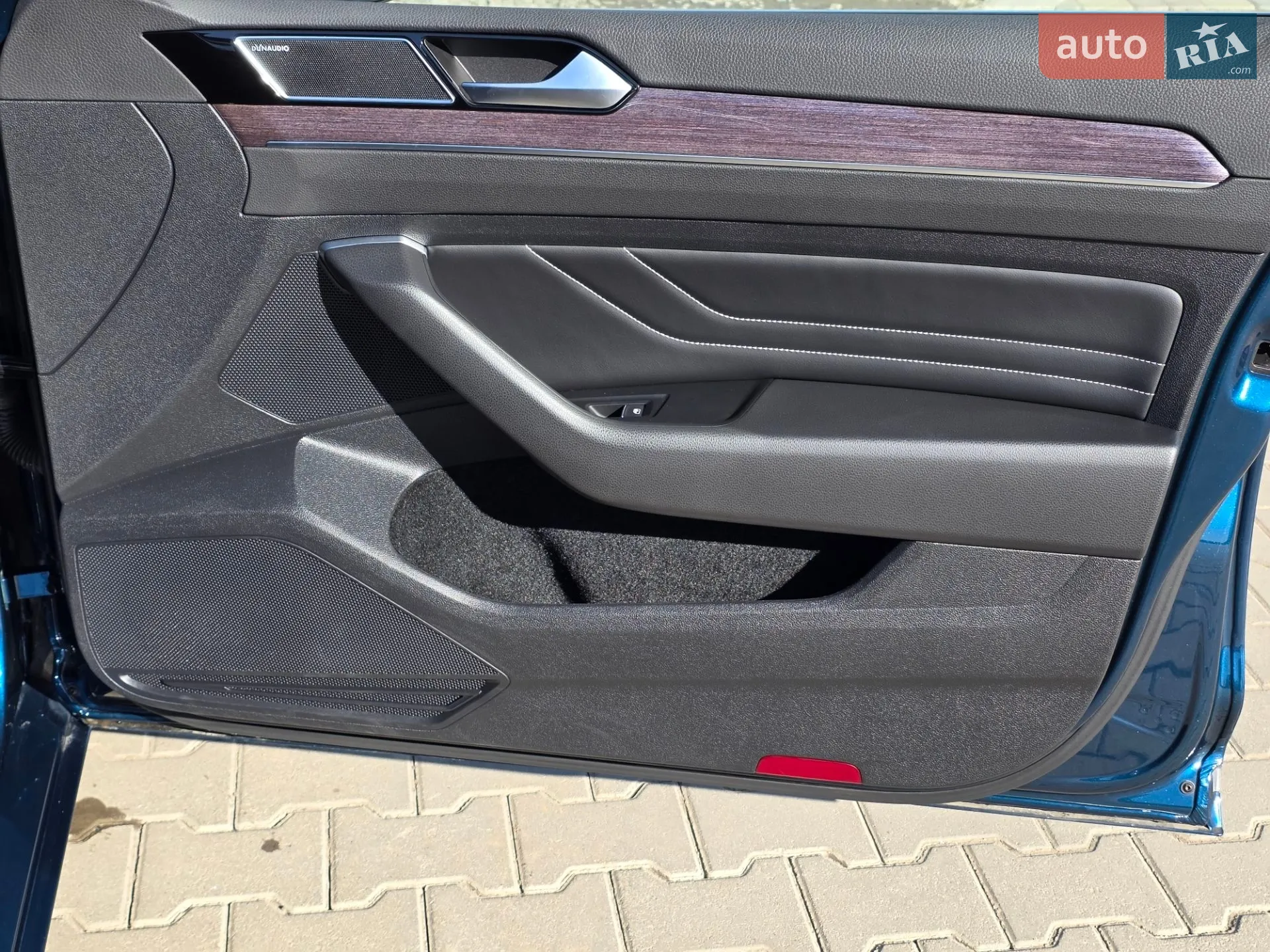 2019 Volkswagen Passat - мініатюра 41