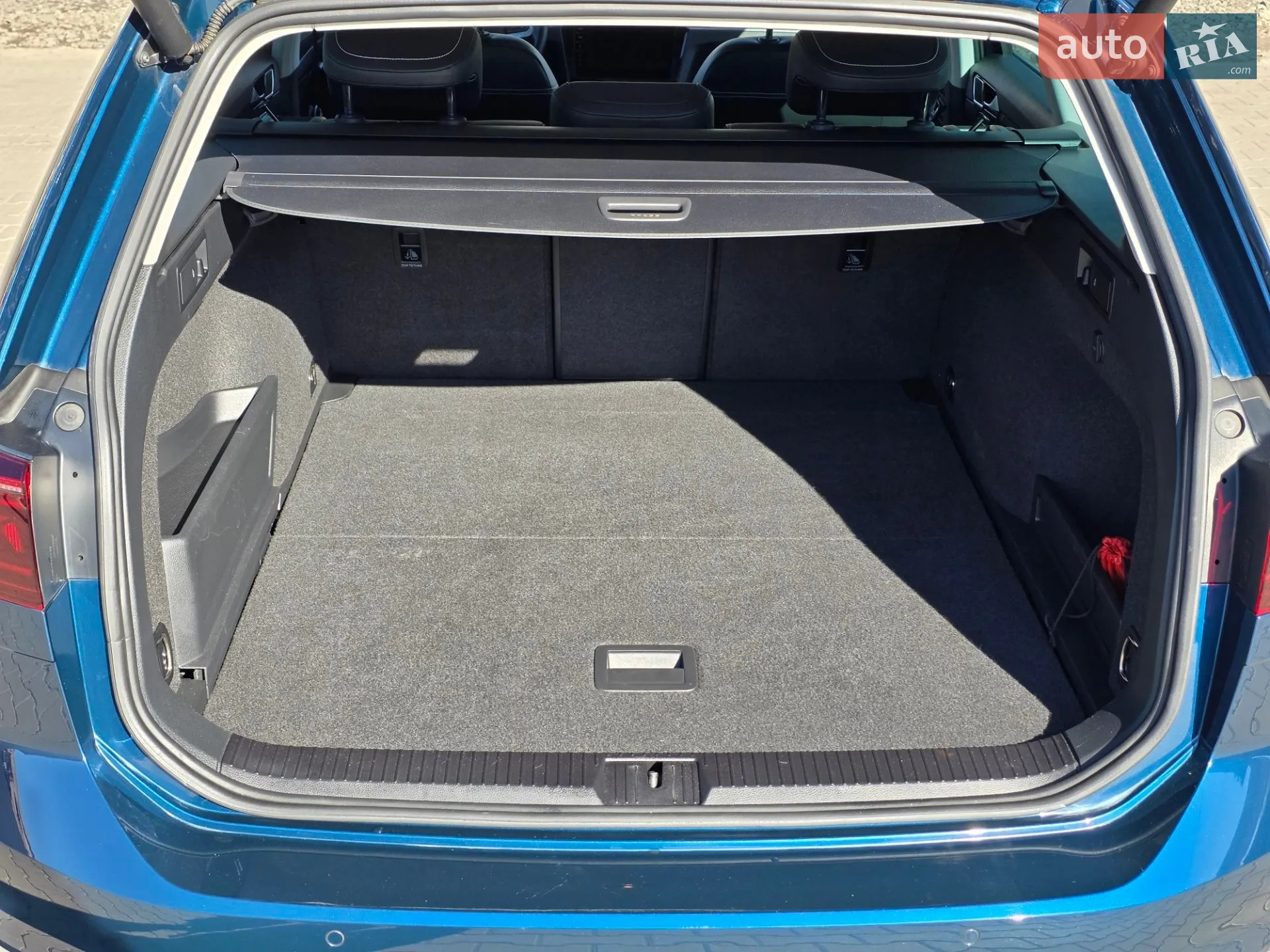 2019 Volkswagen Passat - мініатюра 45