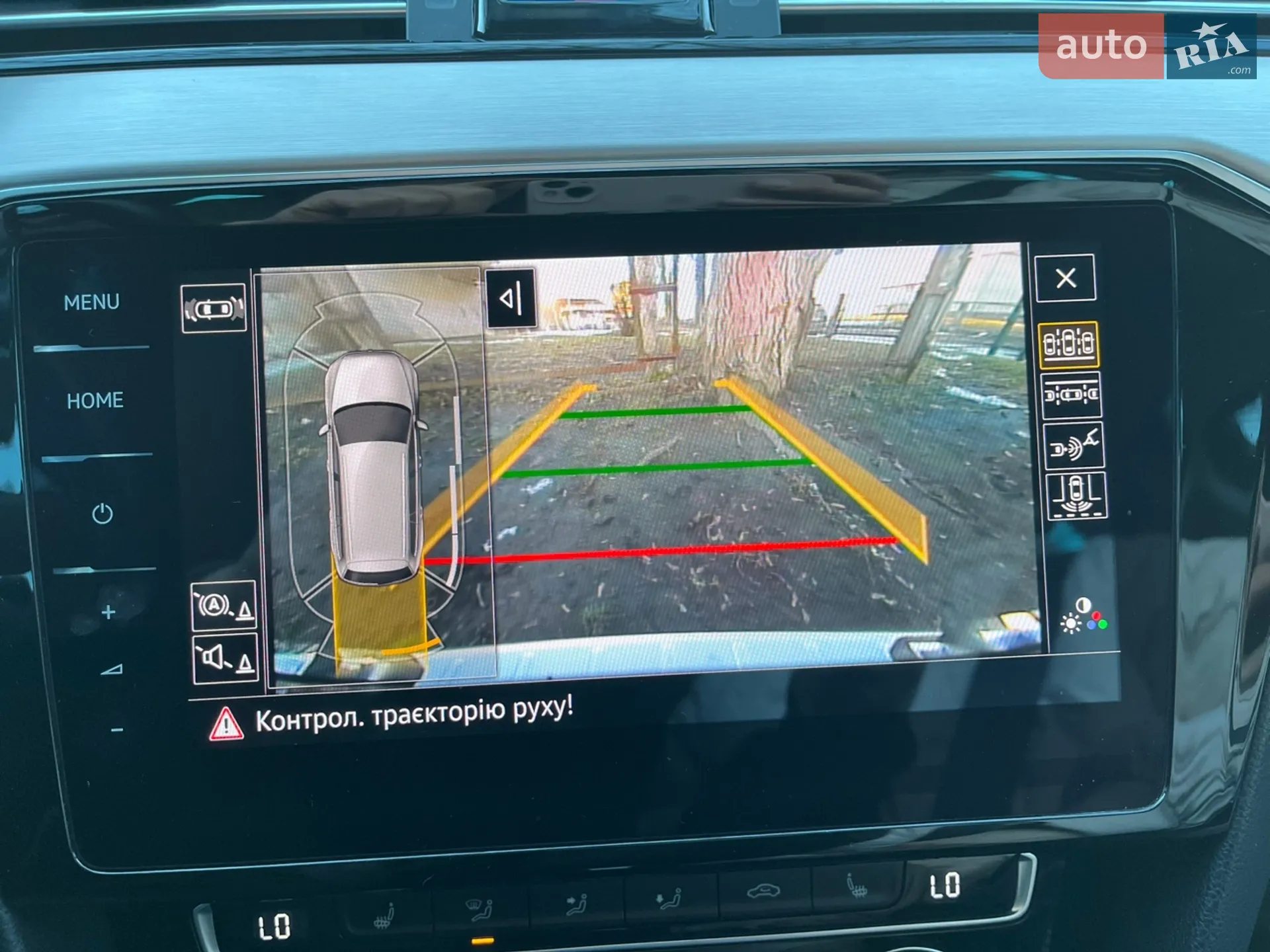 2019 Volkswagen Passat - мініатюра 48