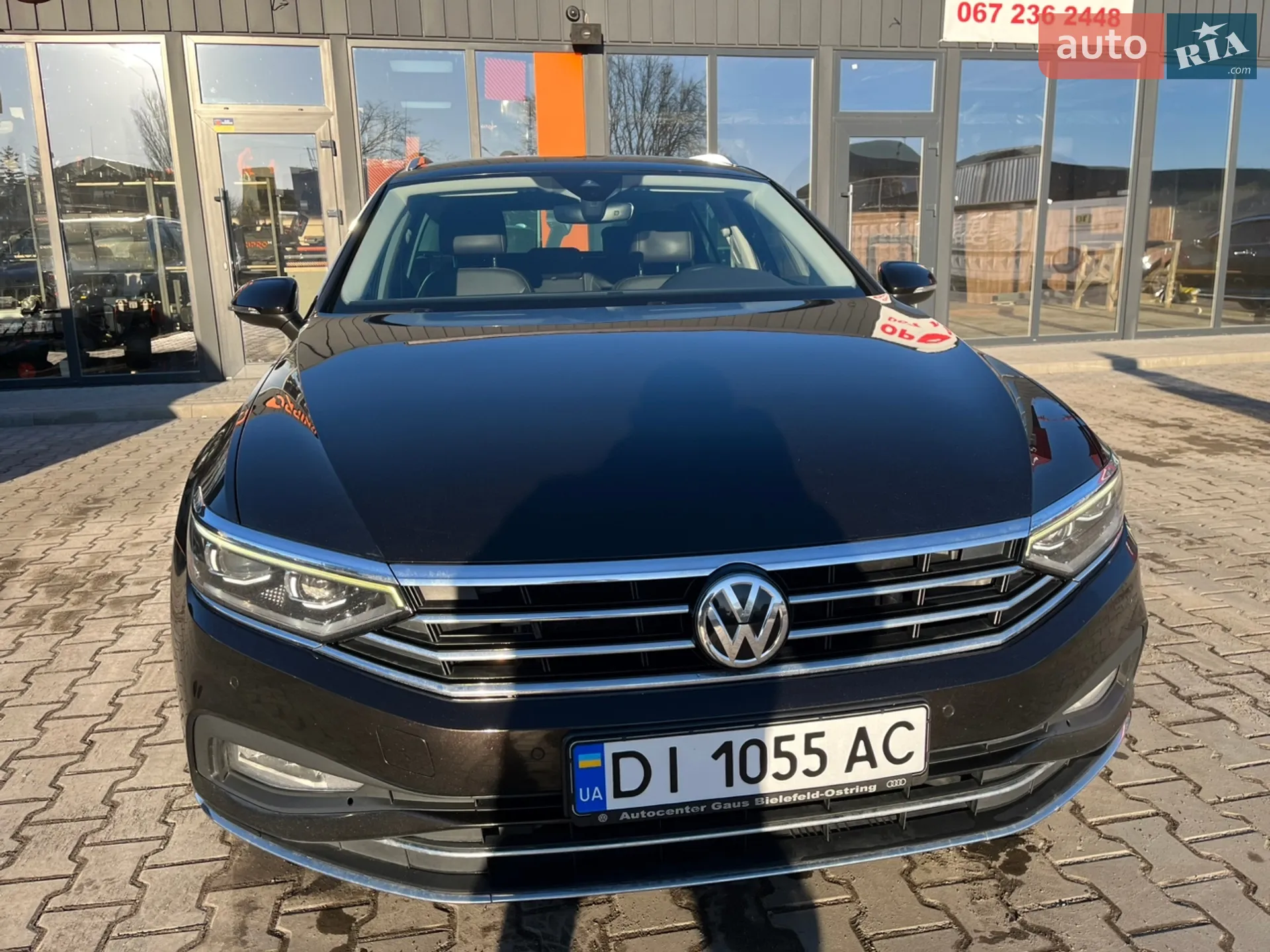 2019 Volkswagen Passat - мініатюра 44