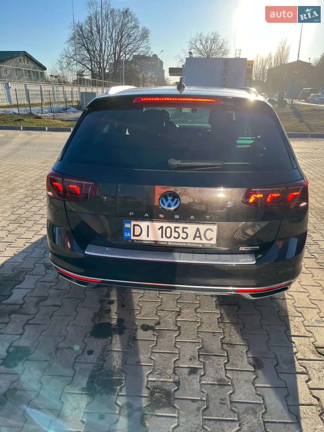 2019 Volkswagen Passat - мініатюра 38