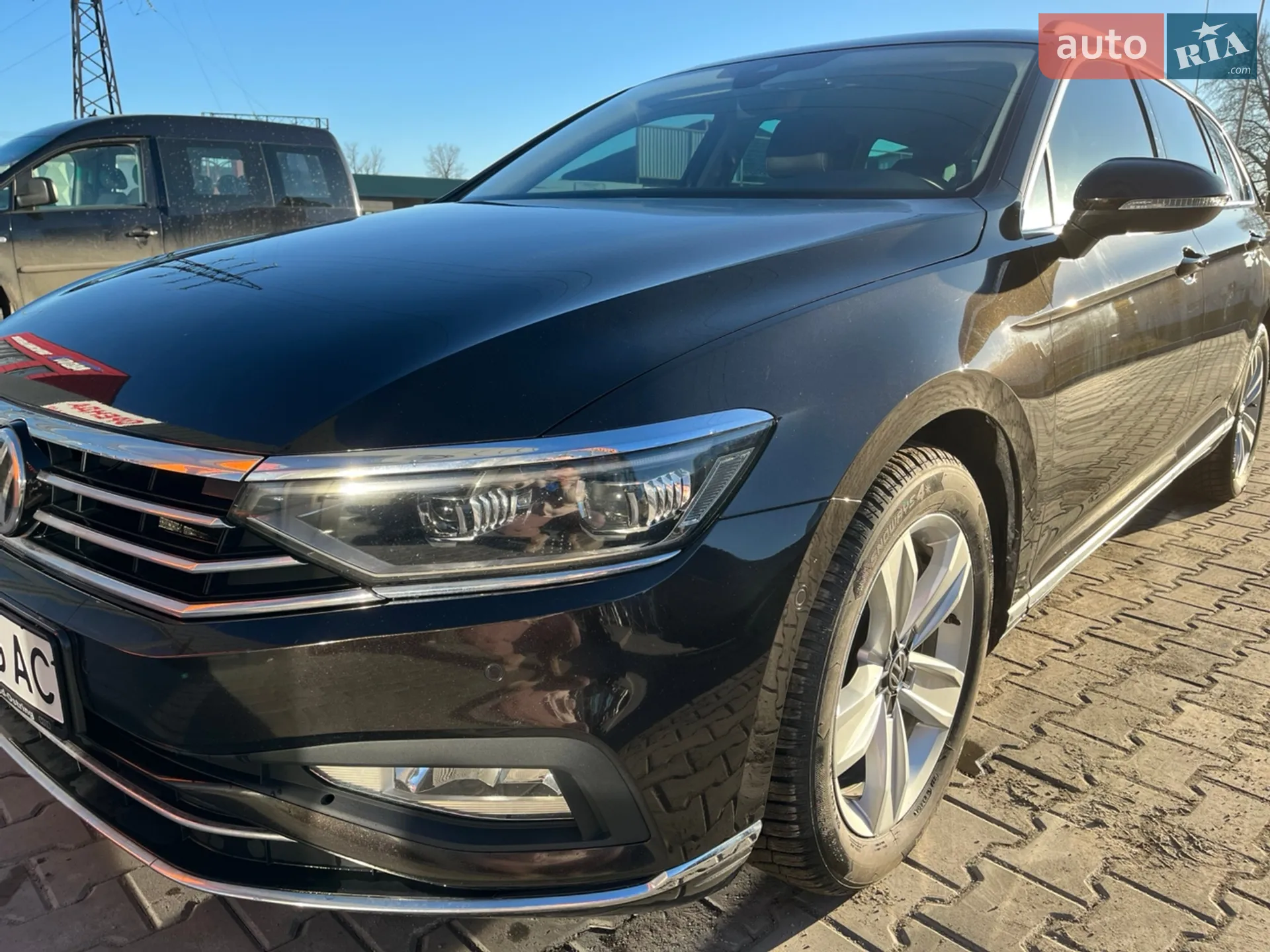 2019 Volkswagen Passat - мініатюра 34