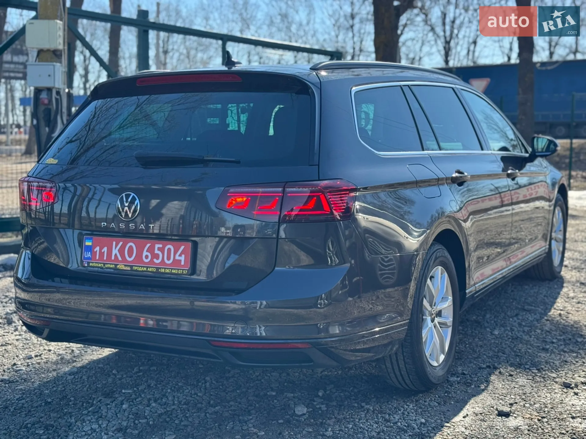2022 Volkswagen Passat - мініатюра 5