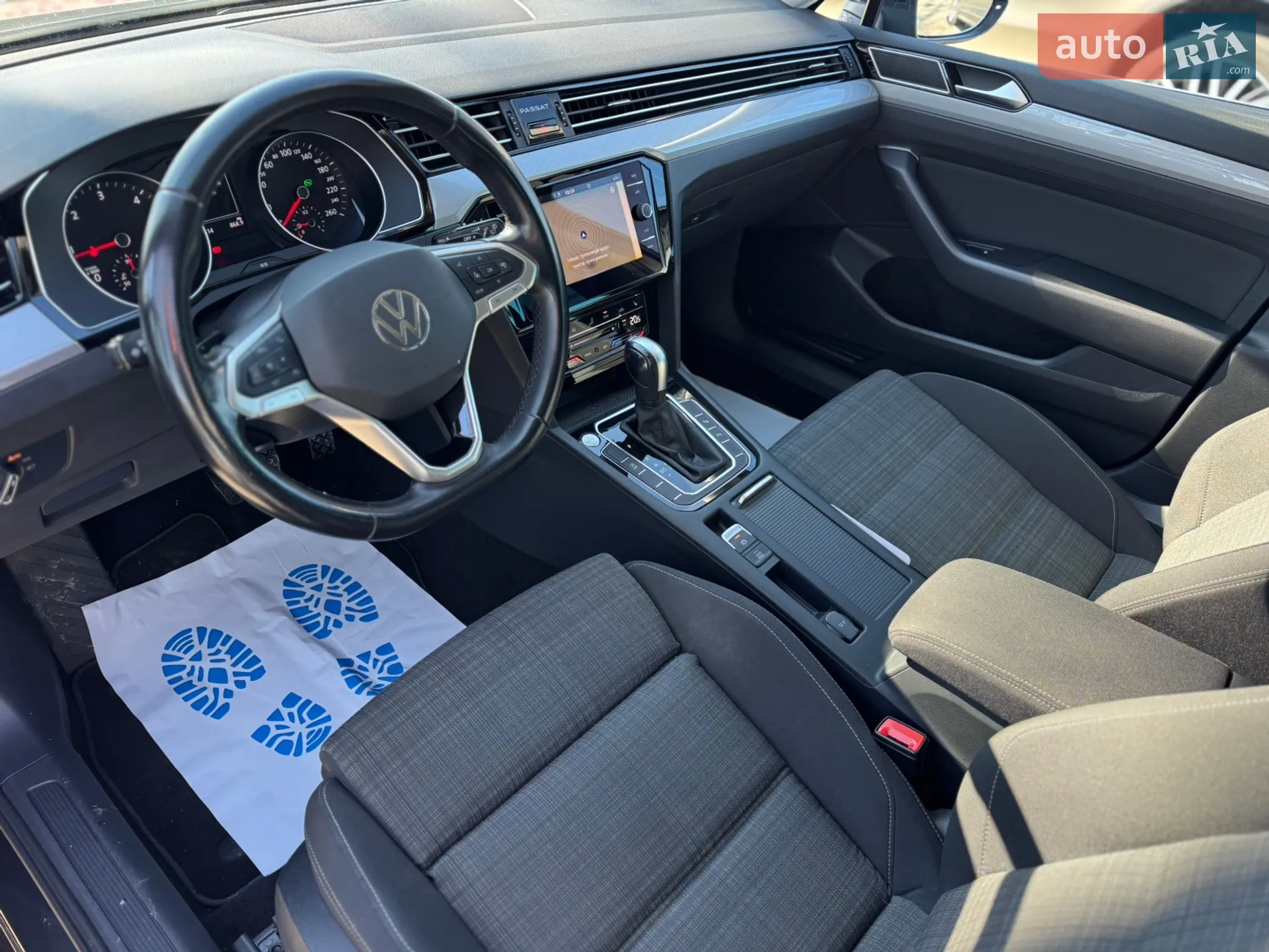 2022 Volkswagen Passat - мініатюра 16