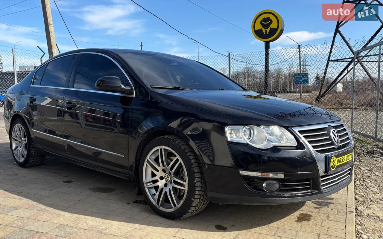 2010 Volkswagen Passat - мініатюра 13