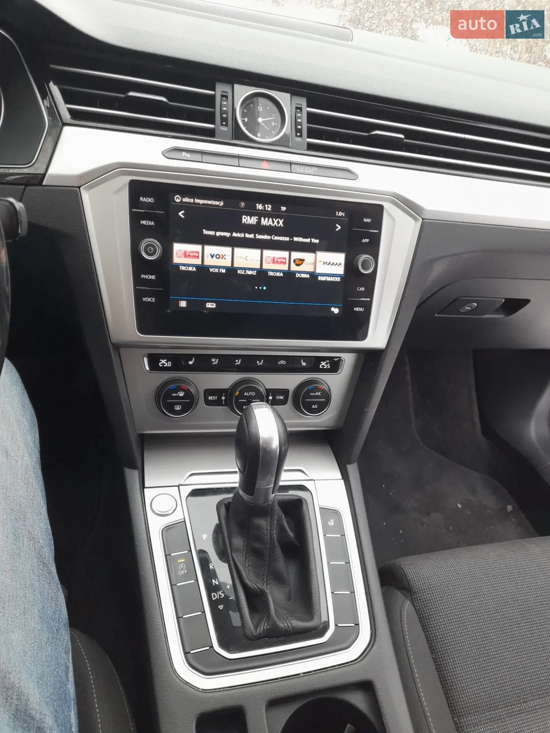 2018 Volkswagen Passat - мініатюра 17