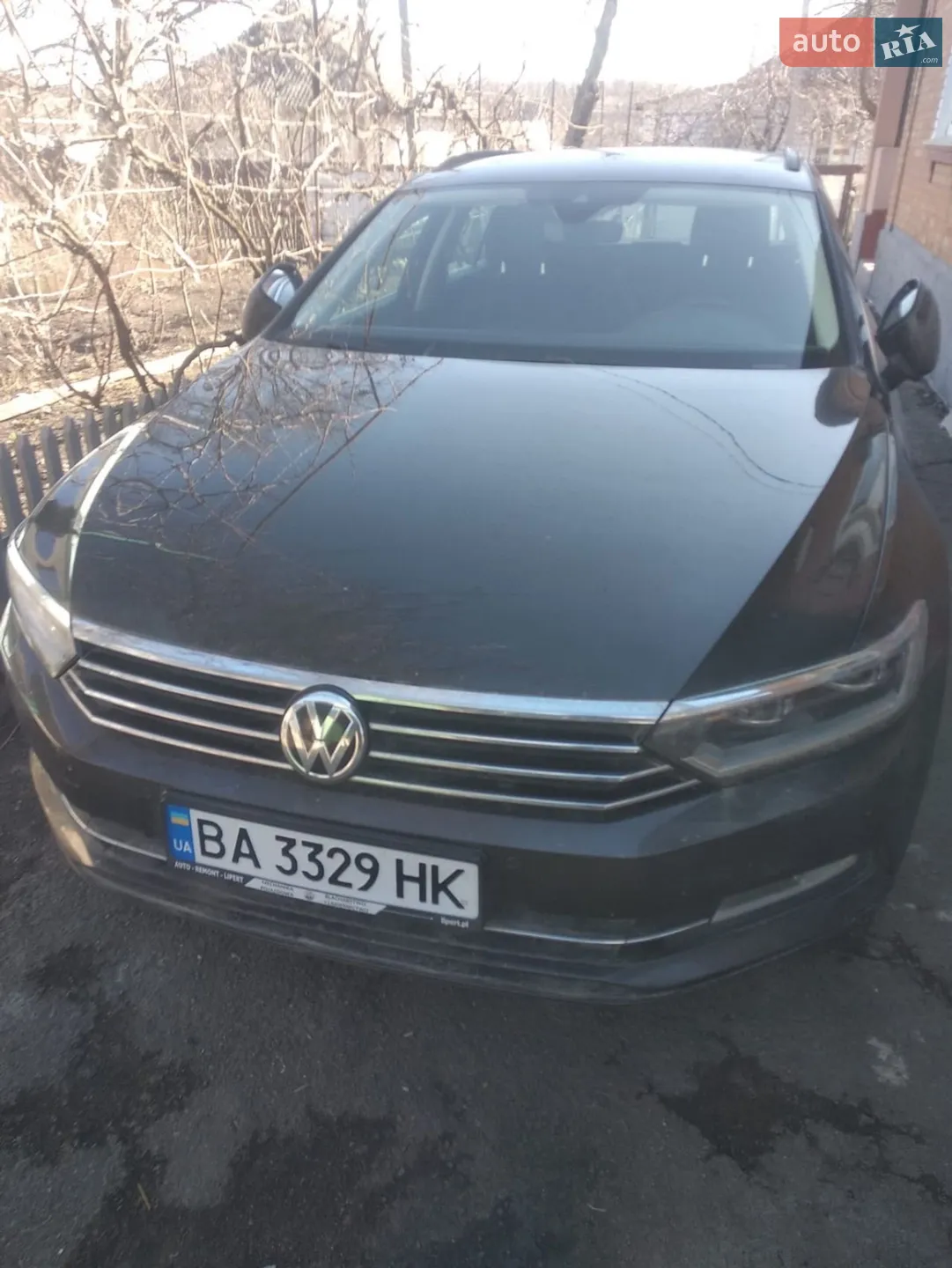2018 Volkswagen Passat - мініатюра 33