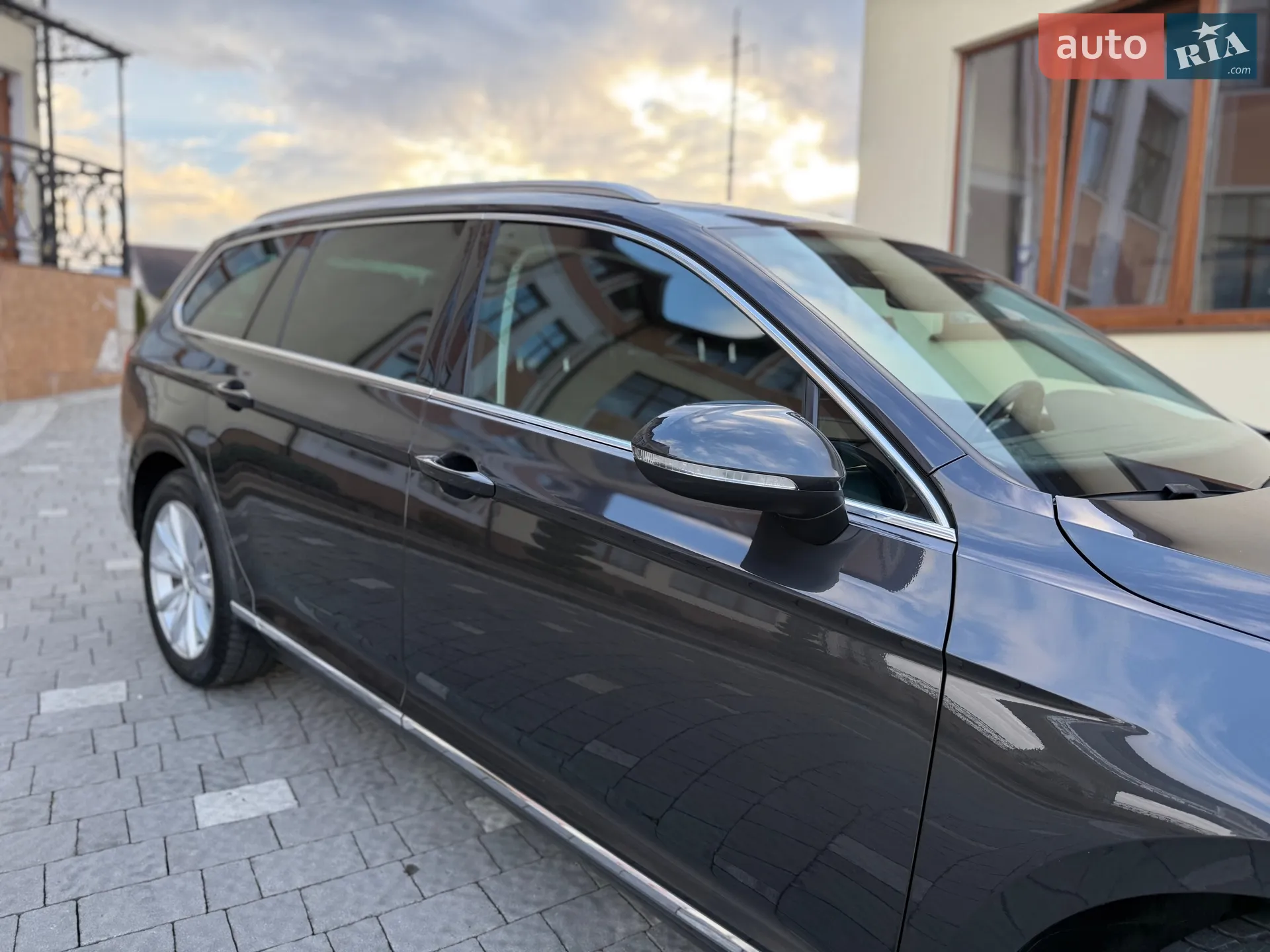 2019 Volkswagen Passat - мініатюра 13