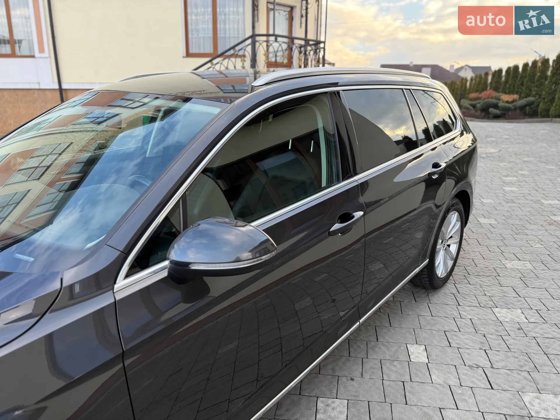 2019 Volkswagen Passat - мініатюра 26