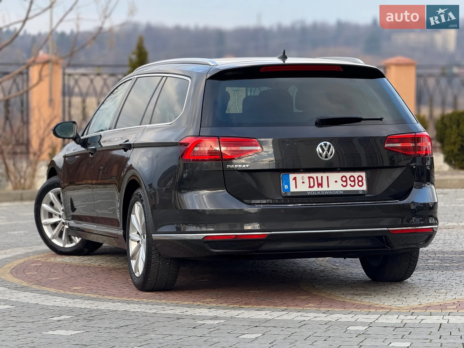 2019 Volkswagen Passat - мініатюра 31