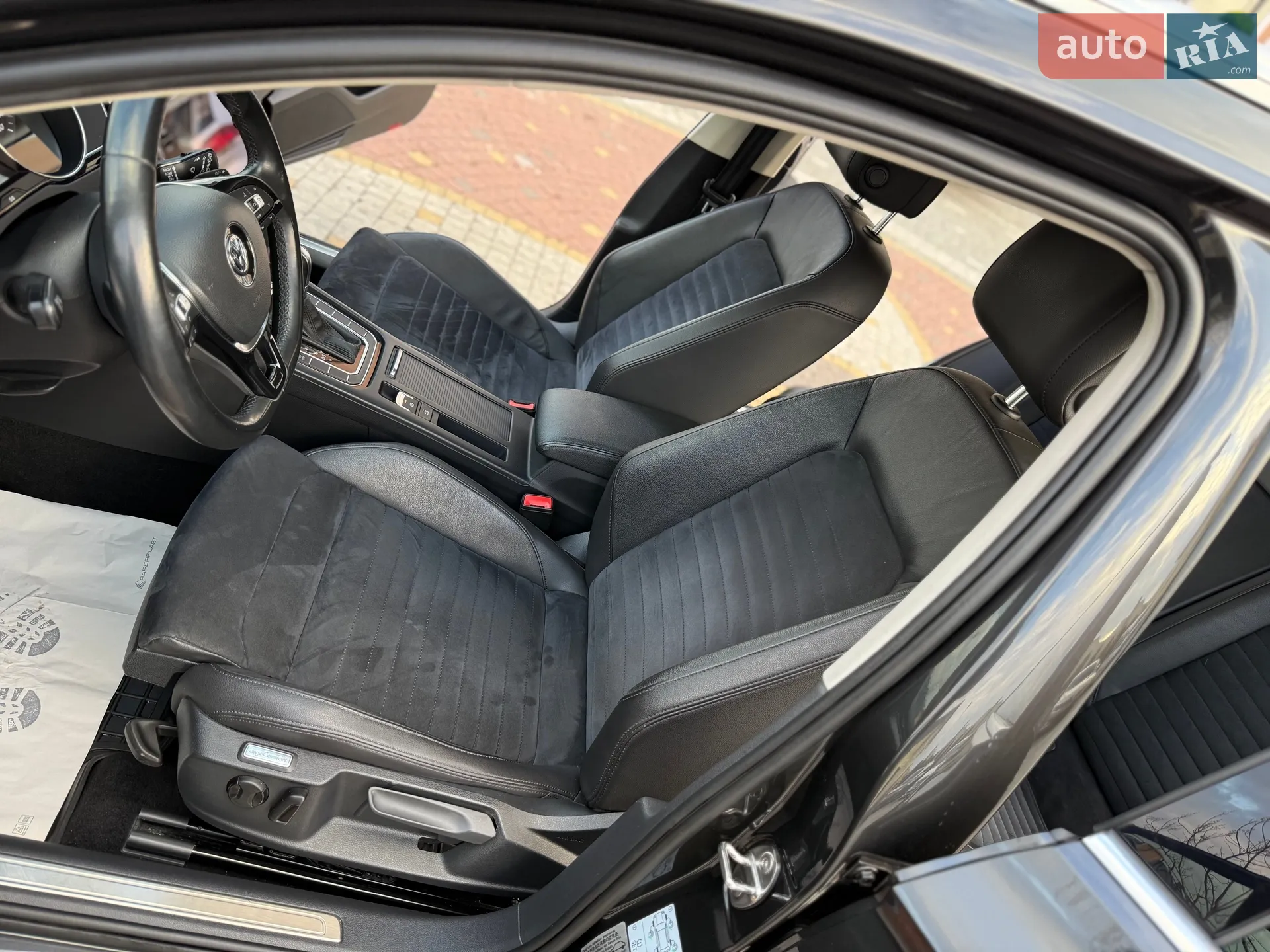 2019 Volkswagen Passat - мініатюра 55