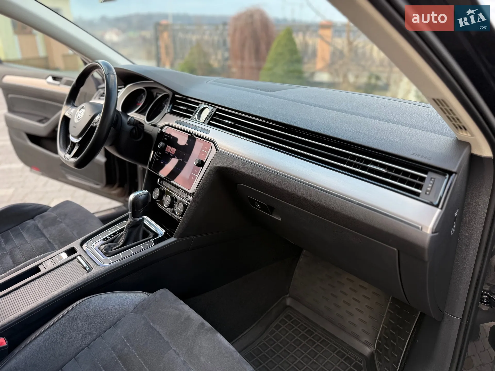 2019 Volkswagen Passat - мініатюра 66