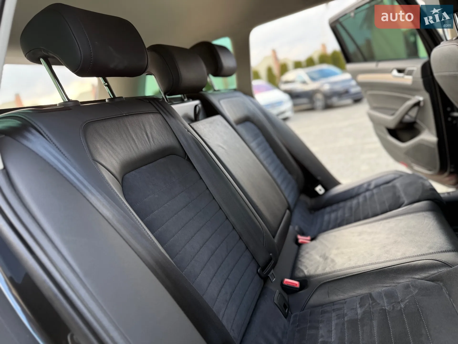 2019 Volkswagen Passat - мініатюра 73