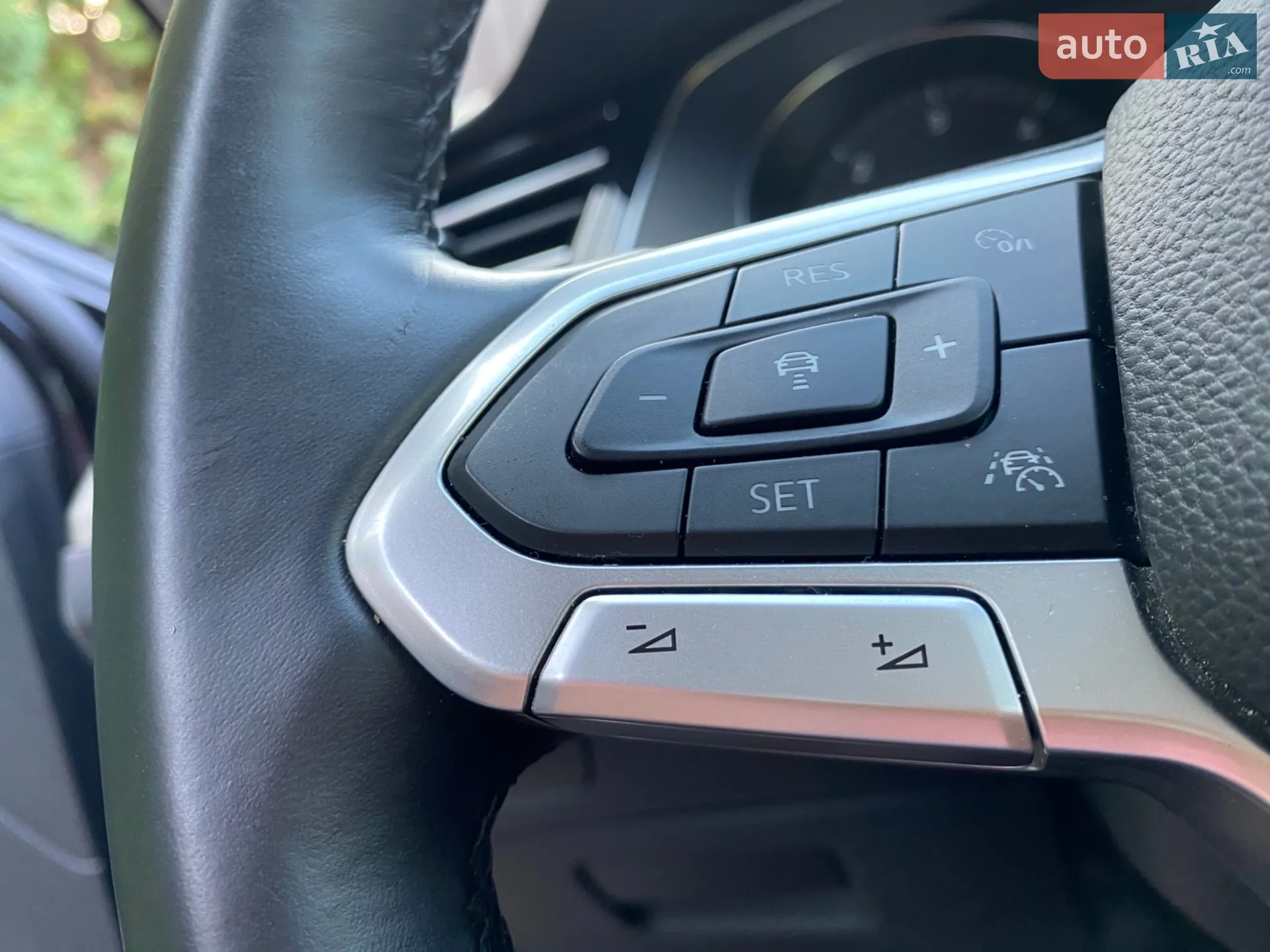 2020 Volkswagen Passat - мініатюра 34