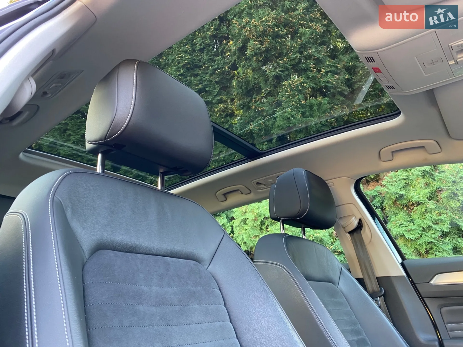 2020 Volkswagen Passat - мініатюра 37