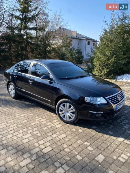 Volkswagen Passat 2007 VIN WVWZZZ3CZ7P141736 фото оголошення 28 з 61