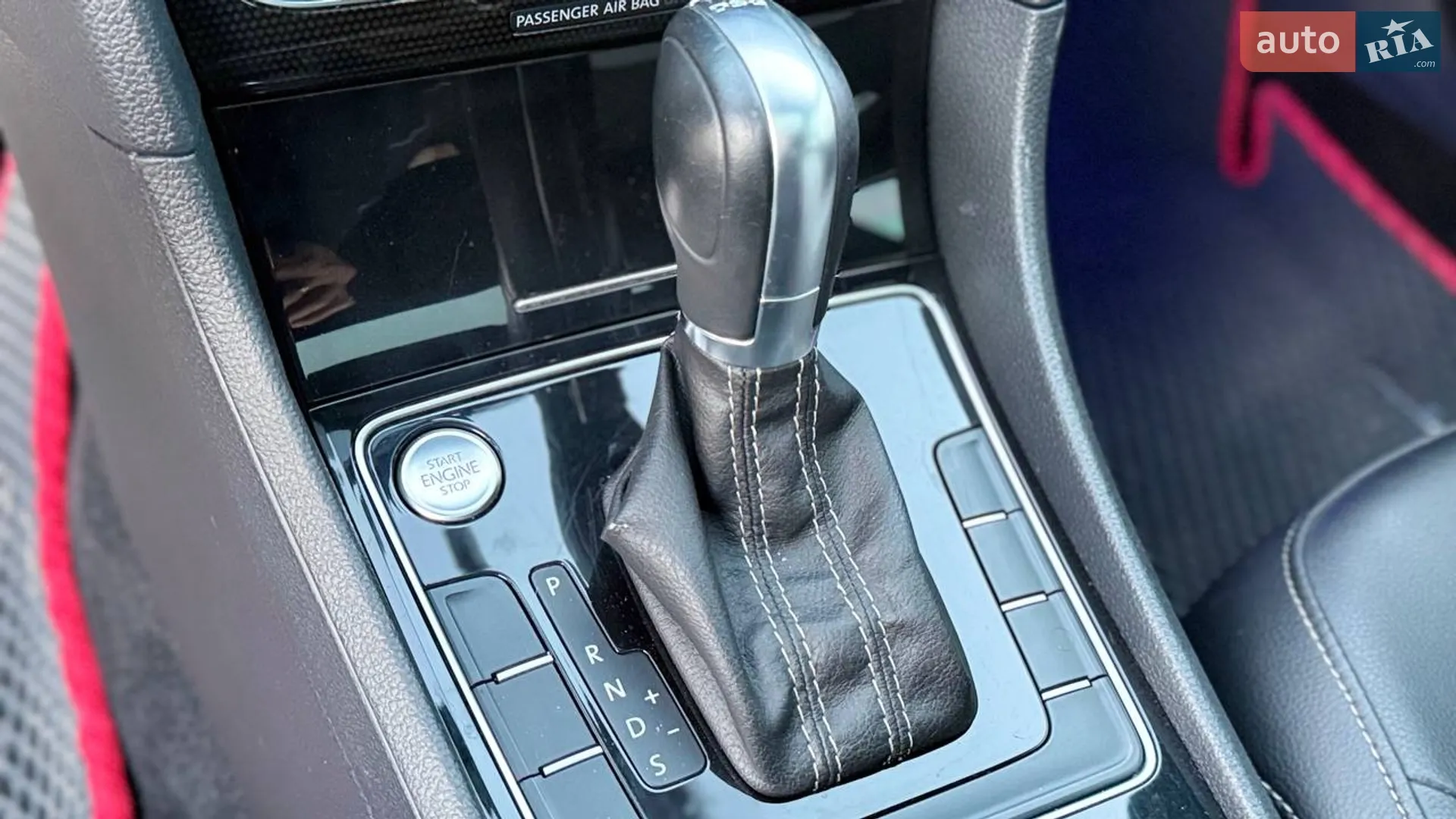 2018 Volkswagen Passat - мініатюра 20