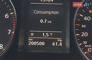 Універсал Volkswagen Passat 2009 в Кропивницькому