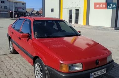 Седан Volkswagen Passat 1991 в Вінниці