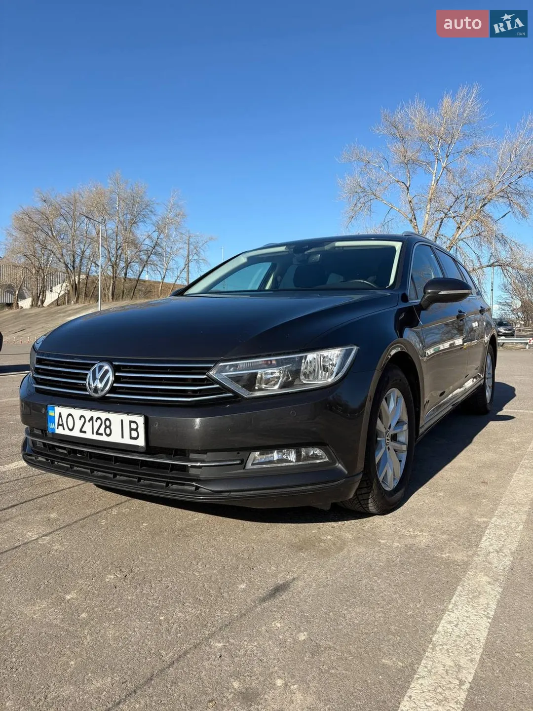 2019 Volkswagen Passat - мініатюра 15